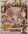 Jedda Poster